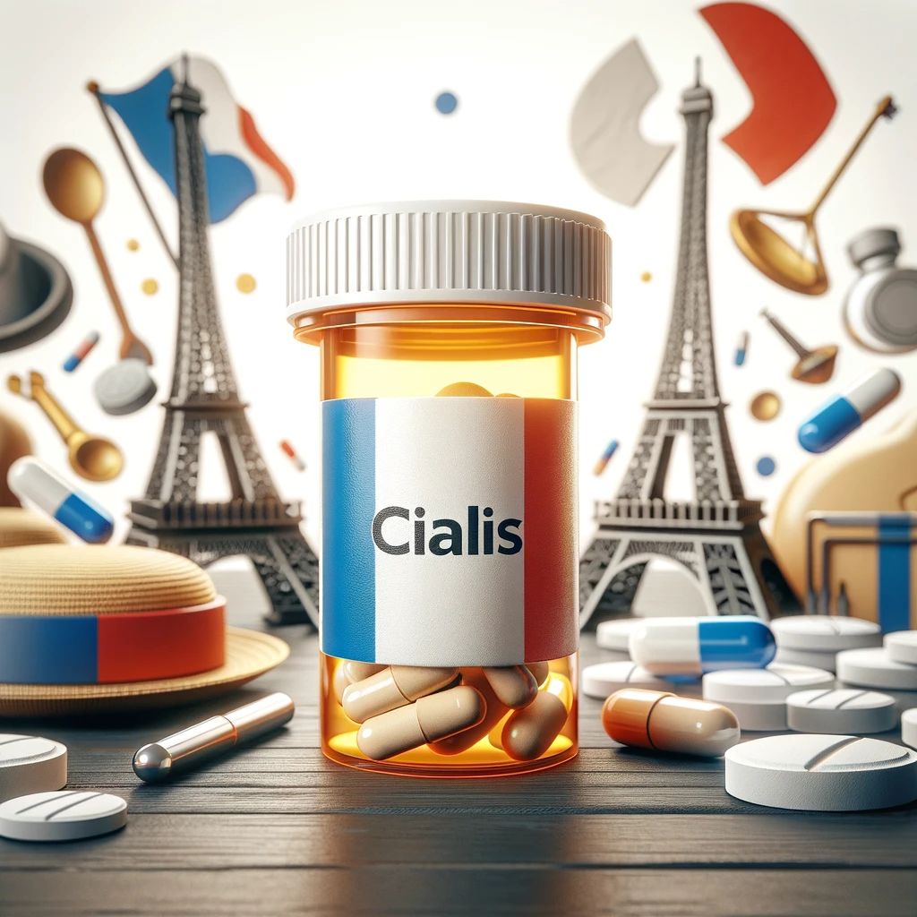 Pharmacie qui vend du cialis 